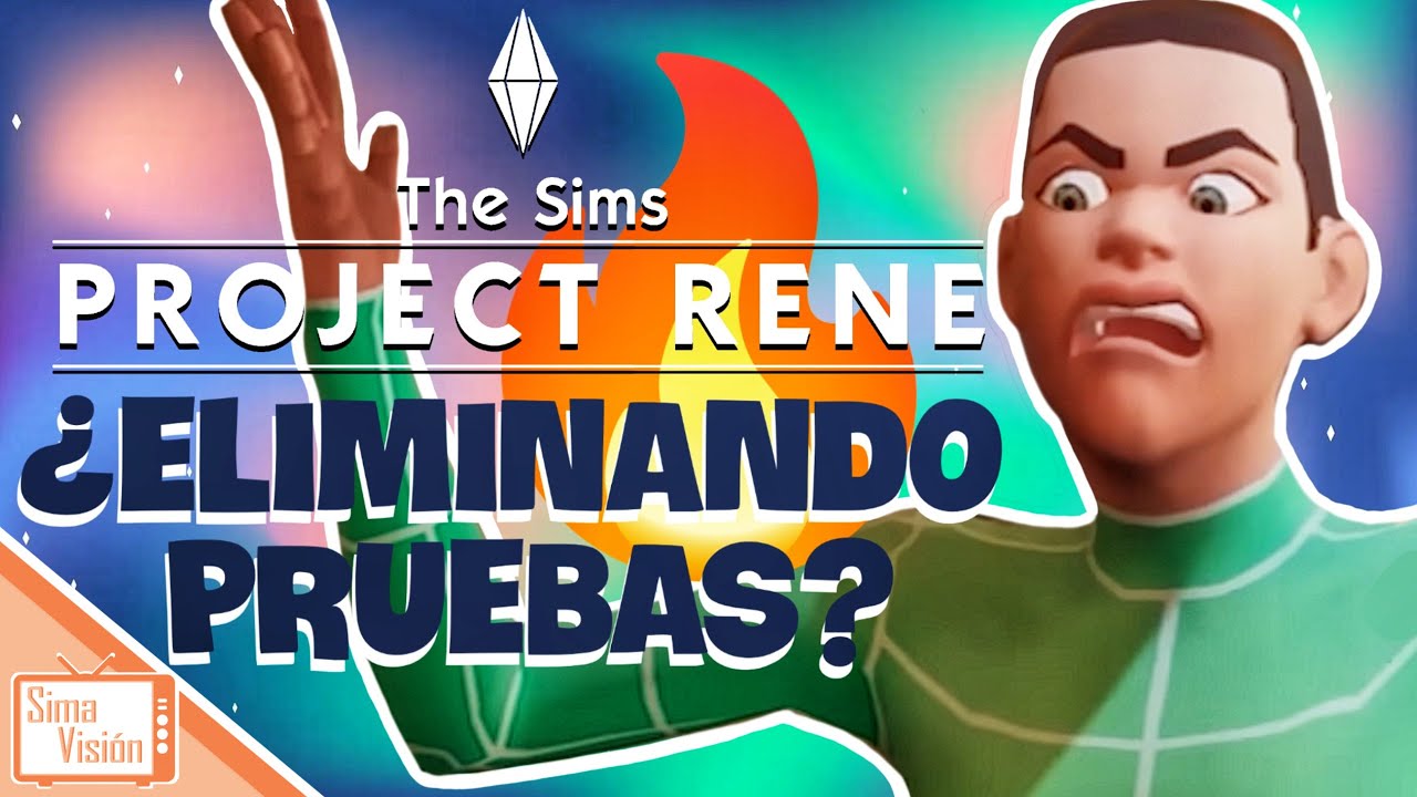 Los Sims 5, ¿un rumor o realmente en desarrollo?