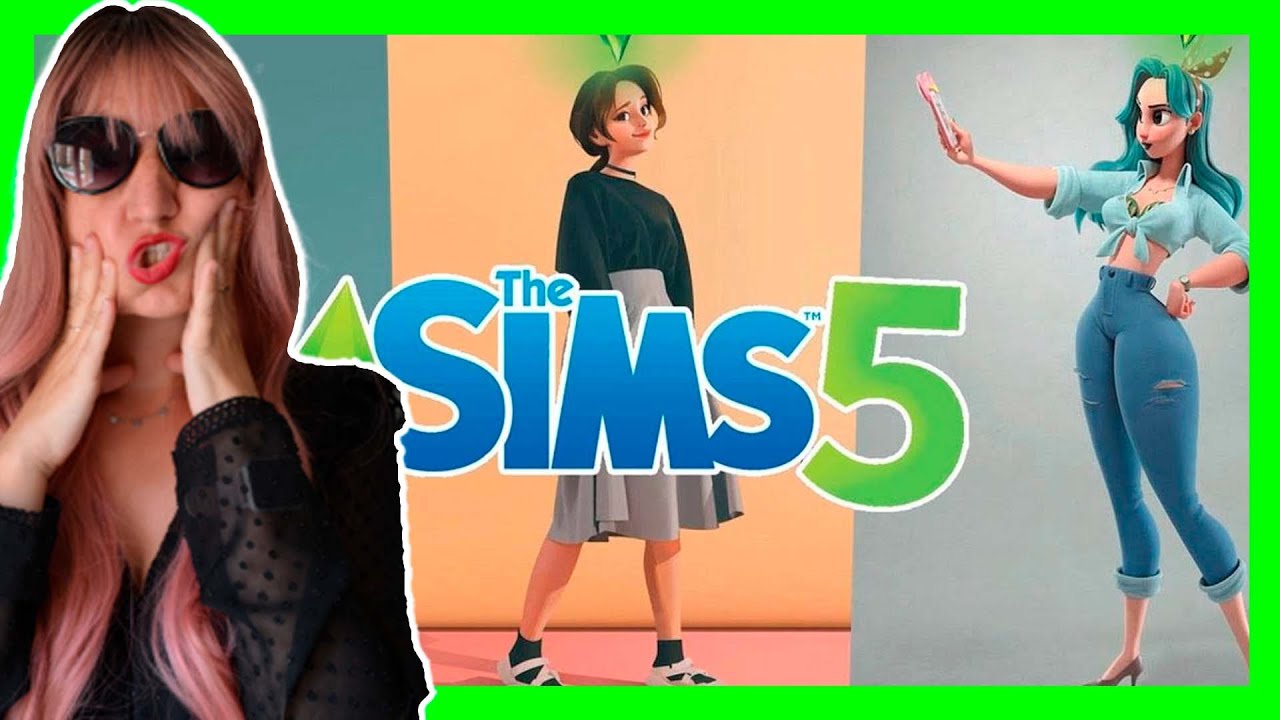 Los Sims 5 están más lejos que nunca: El estudio Maxis de SimCity fue cerrado
